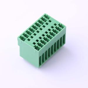 KF2EDGVH-3.81-2*9P商品缩略图