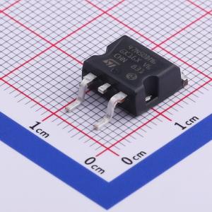 STB47N50DM6AG商品缩略图