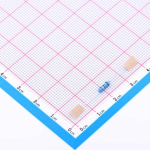 MF1/4W-15Ω±1%-ST26商品缩略图