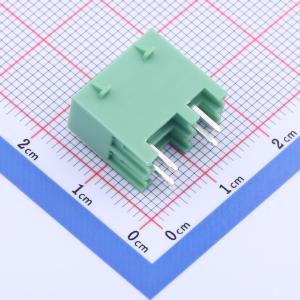 KF2EDGKVG-3.81-2*2P商品缩略图