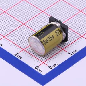 VKMD1251V271MV商品缩略图