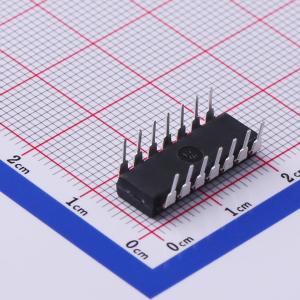 CD40106BE商品缩略图