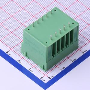 KF2EDGVHM-3.81-2*5P商品缩略图