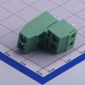 KF127A-5.0-2*2P商品缩略图