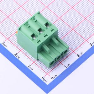 DB2EKD-5.08-3P-GN商品缩略图