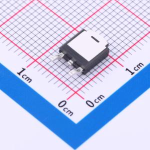 NJVMJD3055T4G商品缩略图