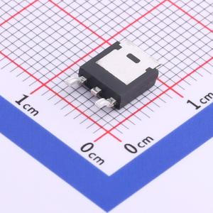 AZ1117CD-1.5TRG1商品缩略图