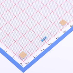 MF1/4W-47K±1%-ST52商品缩略图