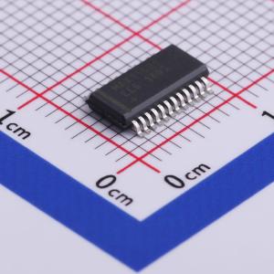 MAX11624EEG+商品缩略图