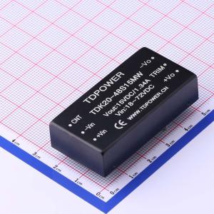 TDK20-48S15MW商品缩略图