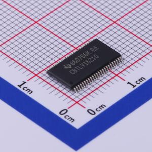 SN74CBTLV16210GR商品缩略图