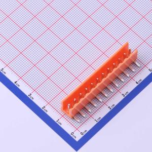 HT396R-3.96-12P商品缩略图