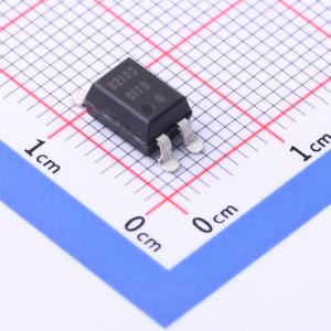 DC输入 隔离电压(rms):5000V