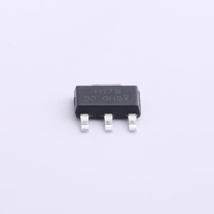 LC1117CLTR33(H)商品缩略图