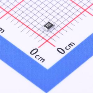 0805 ±5% 20Ω商品缩略图