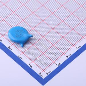 10nF ±20% 250V 等级:Y2