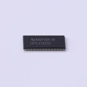 SN74CBTLV16212GR商品缩略图
