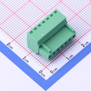 DB2EK-2.54-7P-GN-S商品缩略图