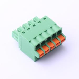 DB2EKD-3.81-5P-GN商品缩略图