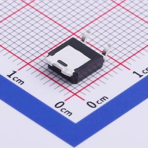 STD4N90K5商品缩略图