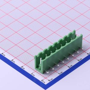 XY2500R-C-5.08-8P商品缩略图