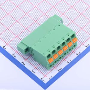 KF2EDGKDRM-5.08-6P商品缩略图