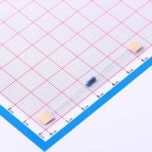 MF1/4W-2K±1%-ST52商品缩略图