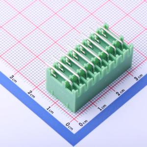 KF2EDGKRH-3.81-2*8P商品缩略图