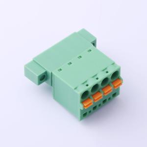 KF2EDGKDRP-5.08-4P商品缩略图