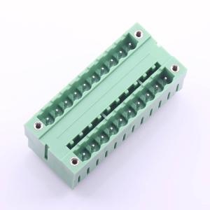 KF2EDGVHM-5.0-2*10P商品缩略图