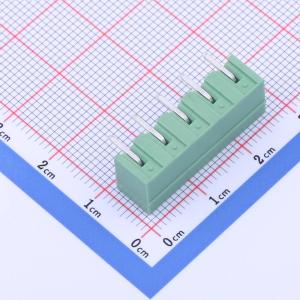 DB1ERC-5.08-5P-GN商品缩略图