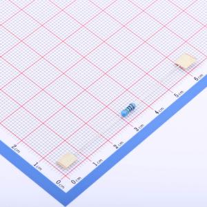 MF1/4W-750Ω±1%-ST52商品缩略图