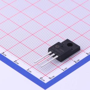 停产 650V N沟道MOSFET