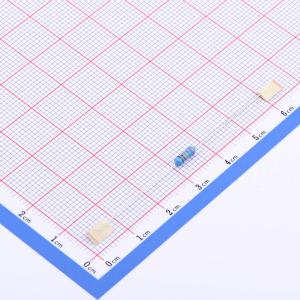 MF1/4W-37K4±1%-ST52商品缩略图