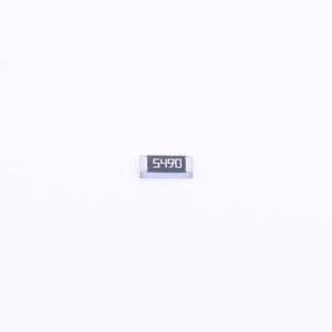 RC1206FR-07549RL商品缩略图