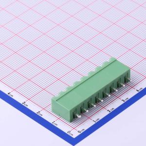 XY2500V-B-5.00-8P商品缩略图