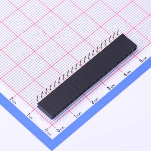 KH-2.54FH90-1X20P-H8.5商品缩略图