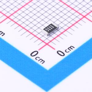 1206 ±1% 5K11商品缩略图