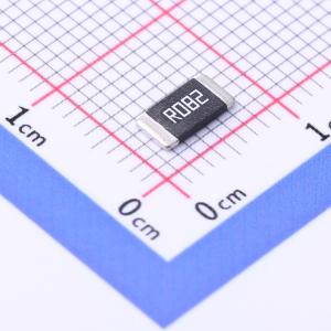 HoJLR2512-2W-82mR-1%-75ppm商品缩略图