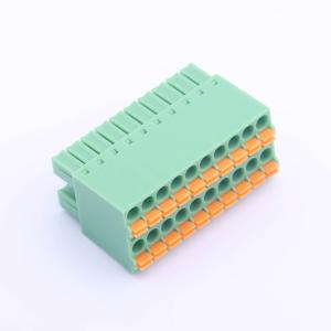 KF2EDGKNH-3.5-2*10P商品缩略图