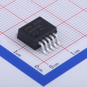 LM2576S-3.3(UMW)商品缩略图