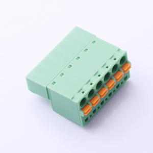 KF2EDGKDR-5.08-6P商品缩略图