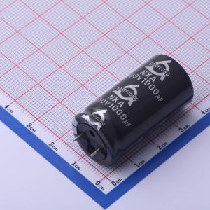 NXA100V1000M18*35.5 3.5CC商品缩略图