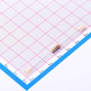 CR1/2W-2K±5%-2T52商品缩略图