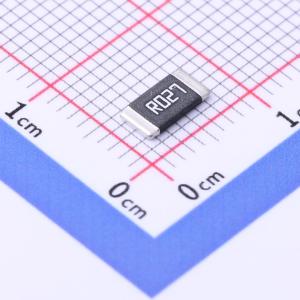 HoJLR2512-2W-27mR-1%-75ppm商品缩略图