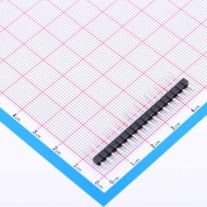 KH-2.54PH180-1X18P-L11.5商品缩略图