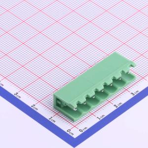 XY2500V-C-5.08-7P商品缩略图