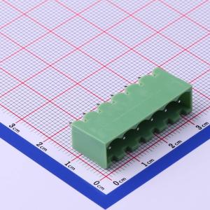 XY2500V-B-5.00-6P商品缩略图