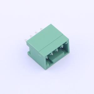 DB2EVC-2.5-4P-GN商品缩略图