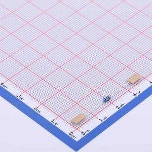 MF1/8W-330K±1%-ST26商品缩略图